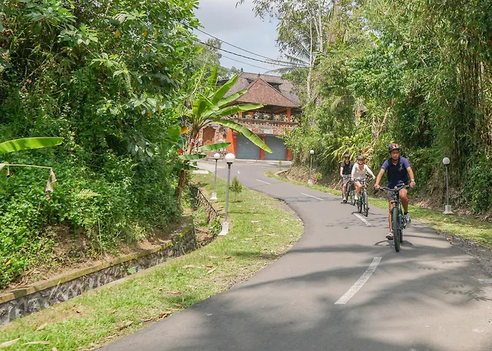 Valley BoutiqueBoutique Hotel